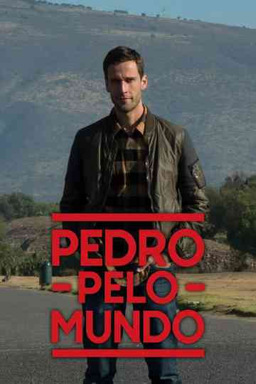 Pedro the Wanderer Poster