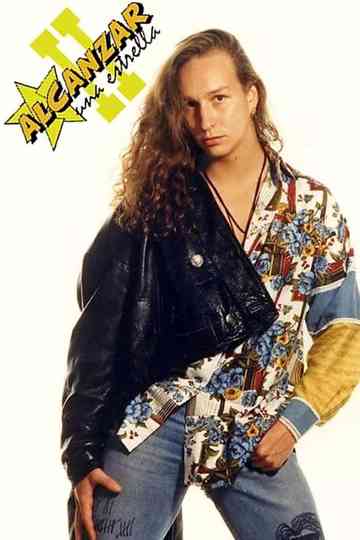 Alcanzar una estrella II Poster