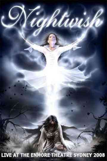 Nightwish: Live in Sydney Poster