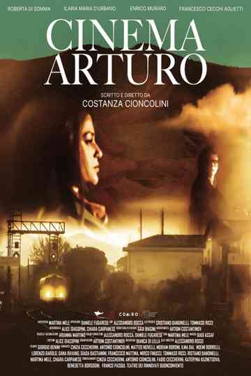Cinema Arturo Poster