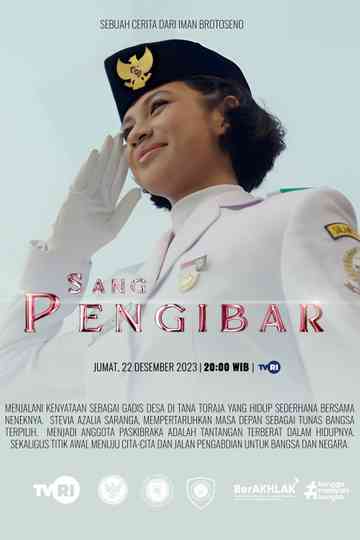 Sang Pengibar Poster