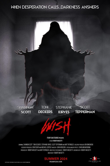 Wish Poster