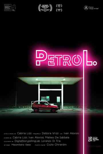 PetroL. Poster