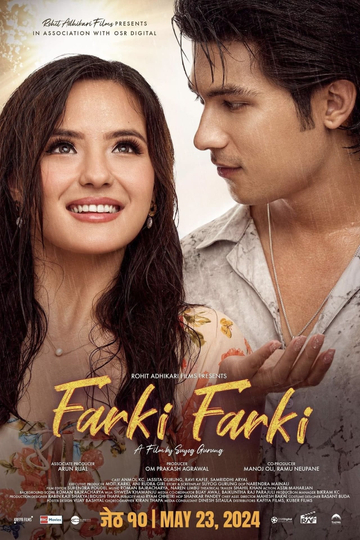 Farki Farki Poster