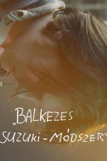 Balkezes Suzuki-Módszer