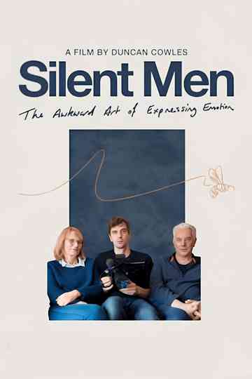 Silent Men Poster