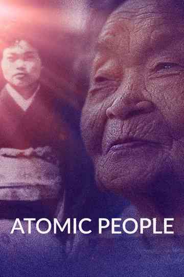 Atomic People Poster