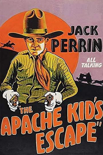 The Apache Kids Escape