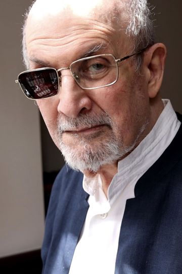 Knife: The Attempted Murder of Salman Rushdie