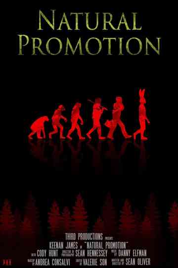 Natural Promotion Poster