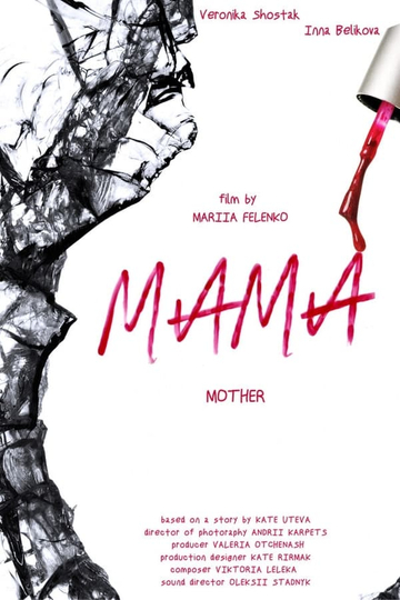 Mother Poster