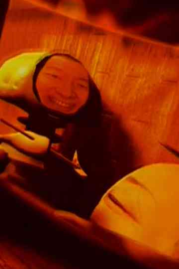 The Saloon in the Air Poster