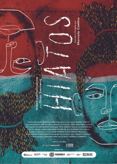 Hiatos (Gaps) - 2021