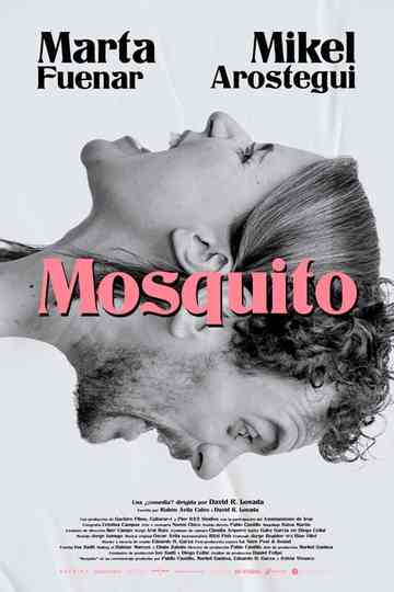 Mosquito Poster