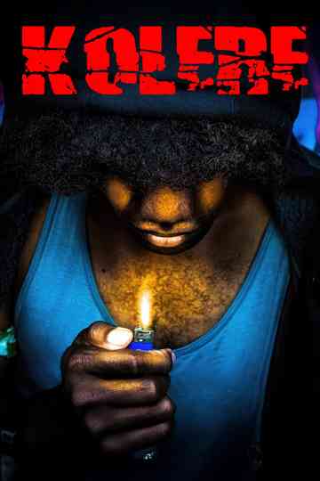 Kolère Poster