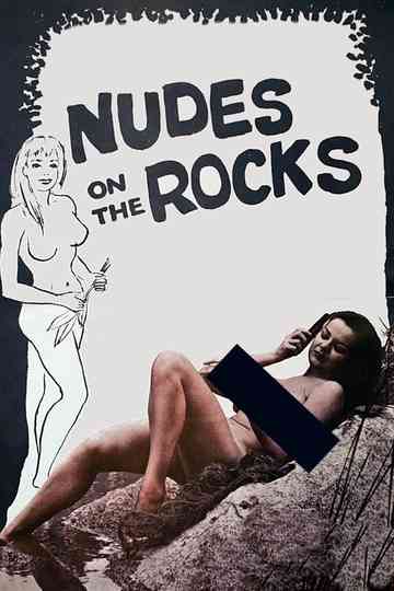 50,000 B.C. (Before Clothing) Poster