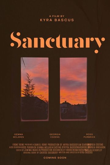 Sanctuary