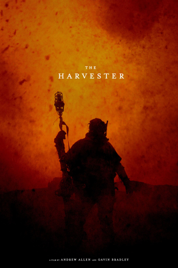 The Harvester Poster