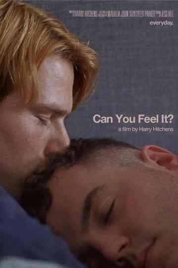 Can You Feel It? Poster