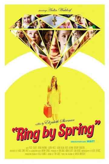 Ring by Spring Poster