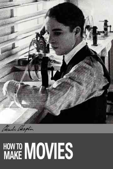 How to Make Movies Poster