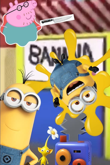 Minion Gif :)