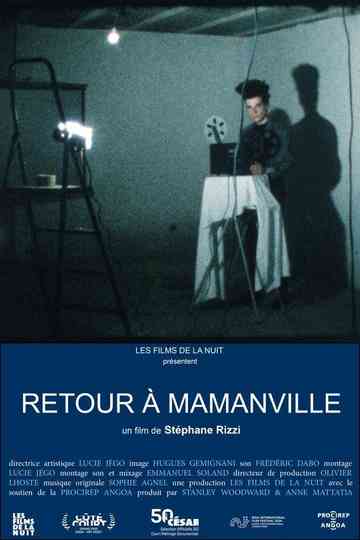 Back to Mamanville Poster