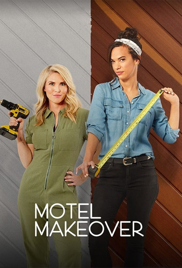 Motel Makeover