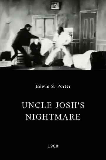 Uncle Joshs Nightmare poster