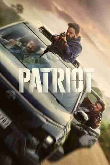 Patriot Poster