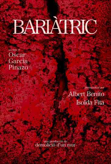 Bariàtric Poster