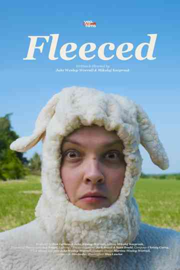Fleeced Poster