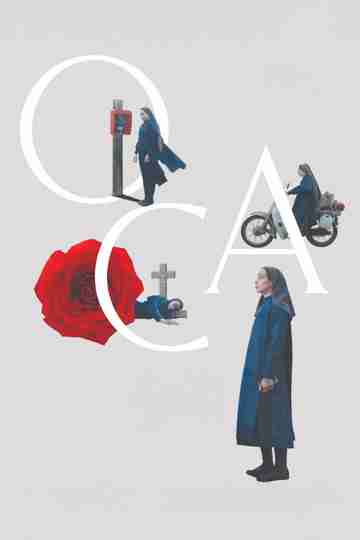 Oca Poster