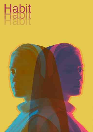 Habit Poster