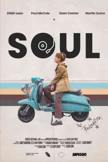 Soul Poster