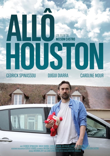 Allô Houston Poster