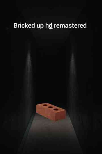 Bricked up Poster
