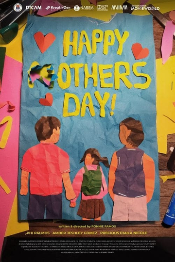 Happy (M)others Day! Poster