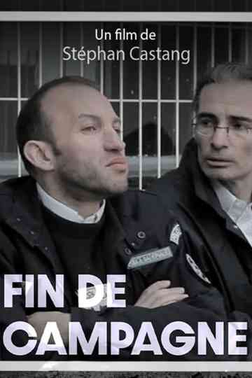 Fin de Campagne Poster