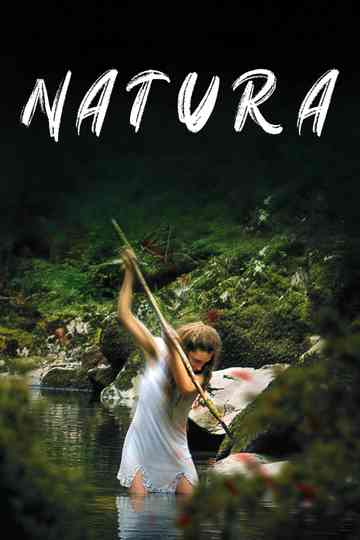 Natura Poster