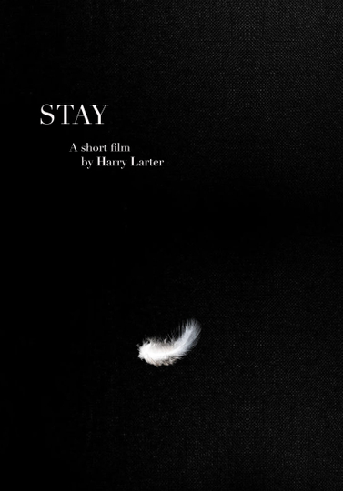 Stay Poster