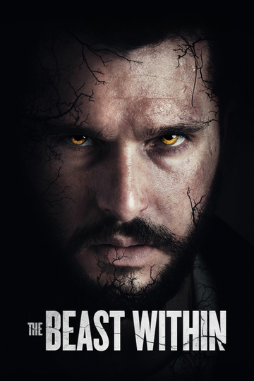 The Beast Within Poster