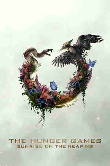 The Hunger Games: Sunrise on the Reaping Poster