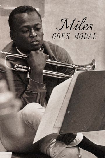 Miles Goes Modal