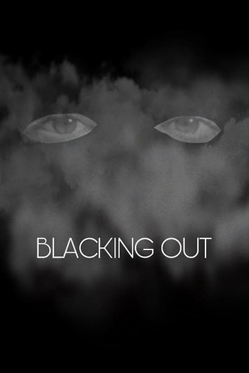 Blacking Out Poster