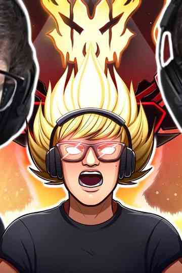 APEX FOR 55 HOURS: The Movie | Solo Bronze - Pred Poster