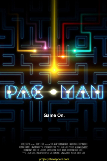 PacMan the Movie