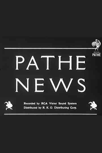 Ten Year Old Boy Pilot Poster