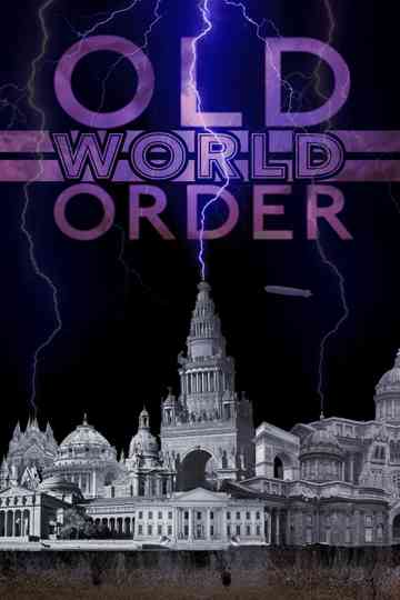 Old World Order Poster