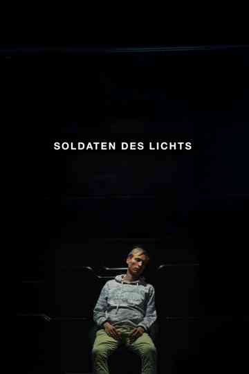 Soldiers of Light poster